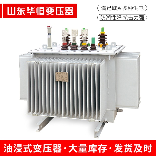 S13-10000/35同仁同仁同仁电力变压器