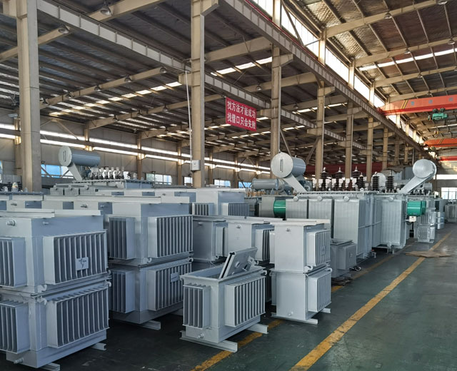 S11-8000/35同仁同仁同仁电力变压器