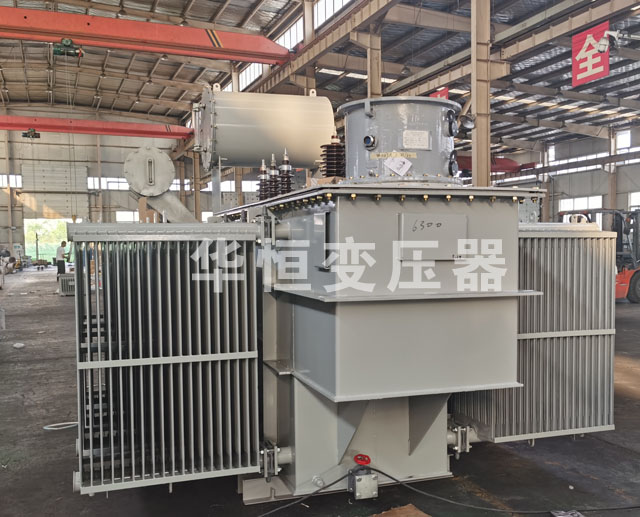 S11-6300/35同仁同仁同仁电力变压器价格