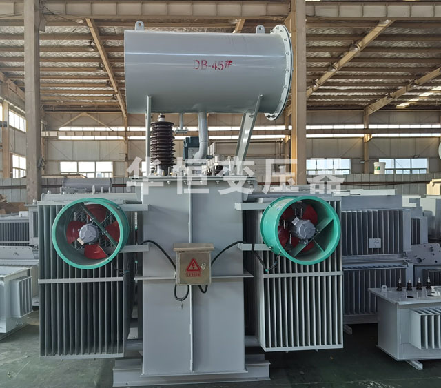 S13-6300/35同仁同仁同仁电力变压器