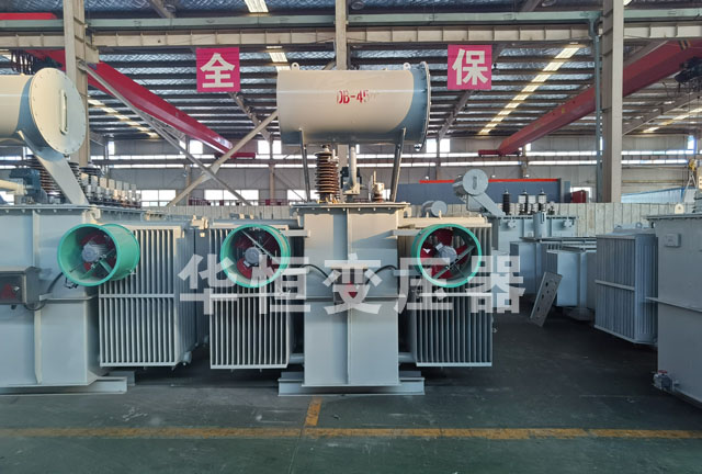 SZ11-10000/35同仁同仁同仁油浸式变压器厂家