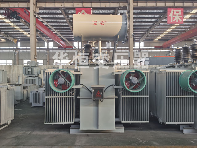 S11-10000/35同仁同仁同仁油浸式变压器